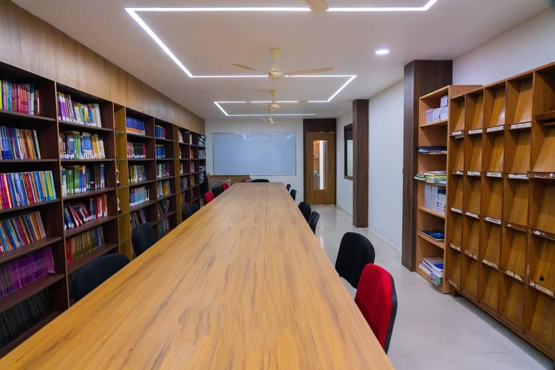 London Management Academy Hyderabad Infrastructure photo 22